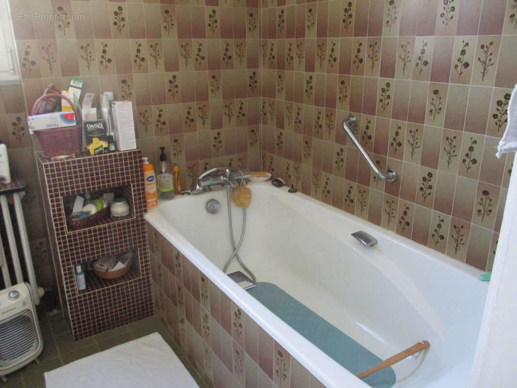 Appartement à CIVRAY