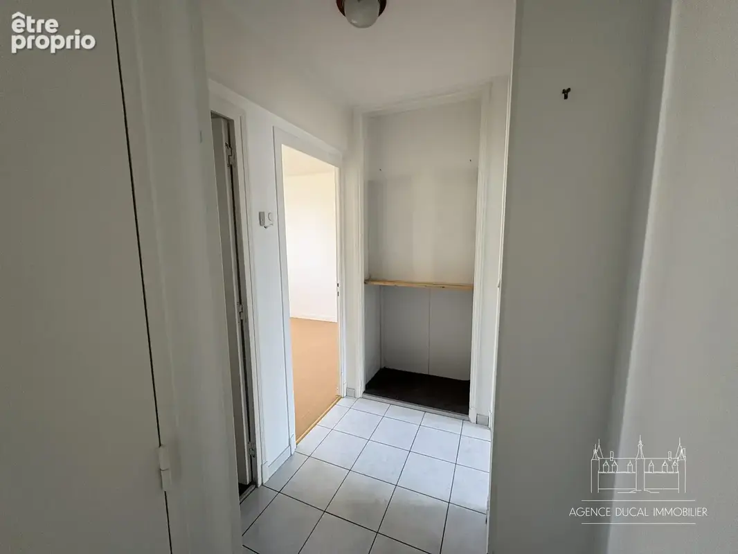 Appartement 3 pièces 55 m² à vendre à Nevers (58000) - photo 6
