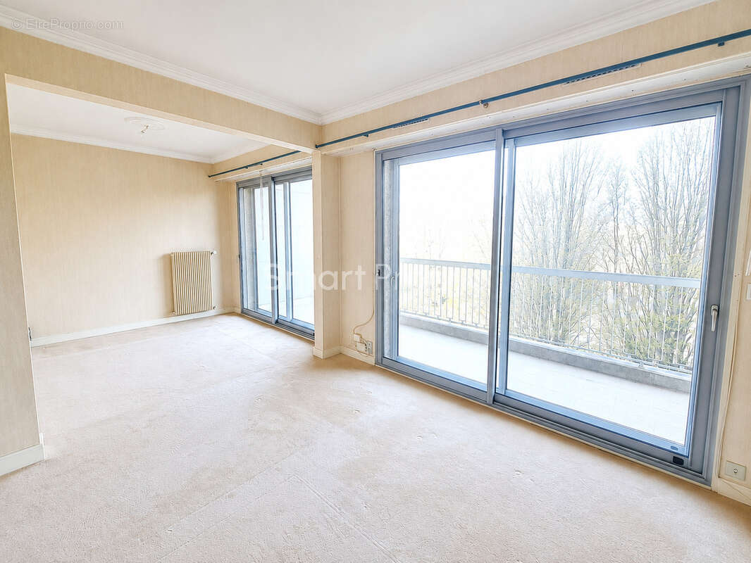 Appartement à ANGERS