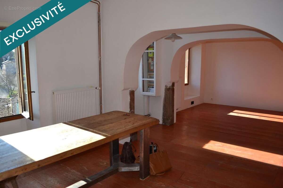 Photo 4 - Maison à JOYEUSE