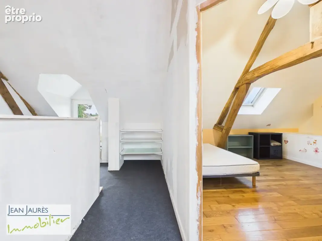 Charmante maison de village - photo 19