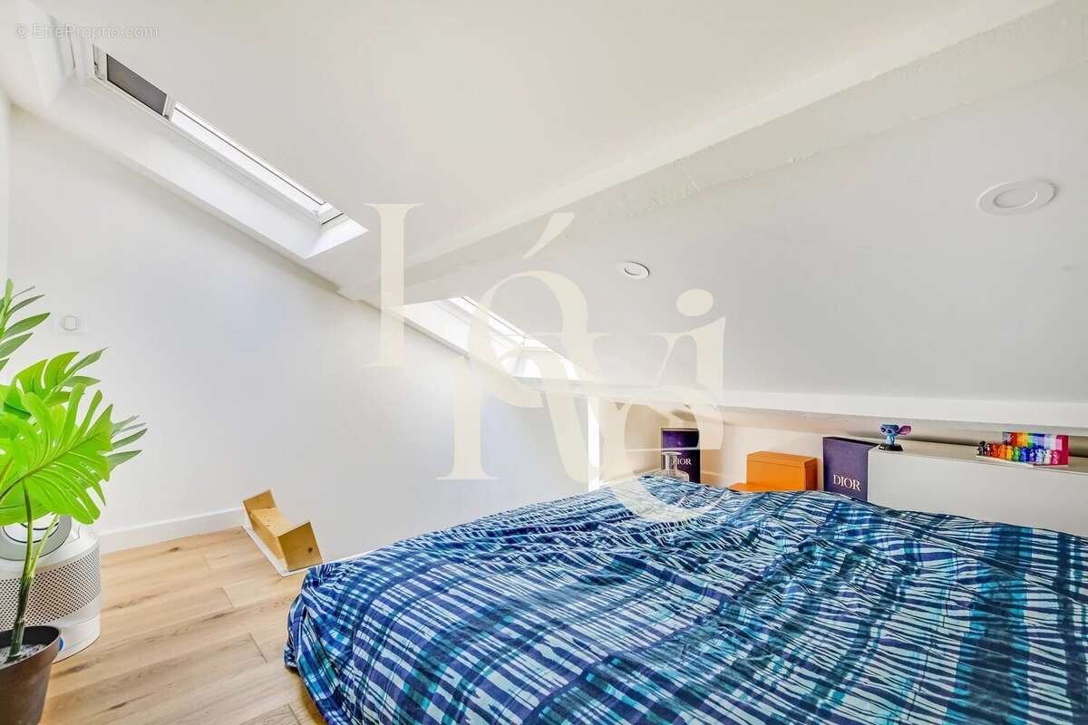 Appartement - 2 pièces - 33m2 - photo 9