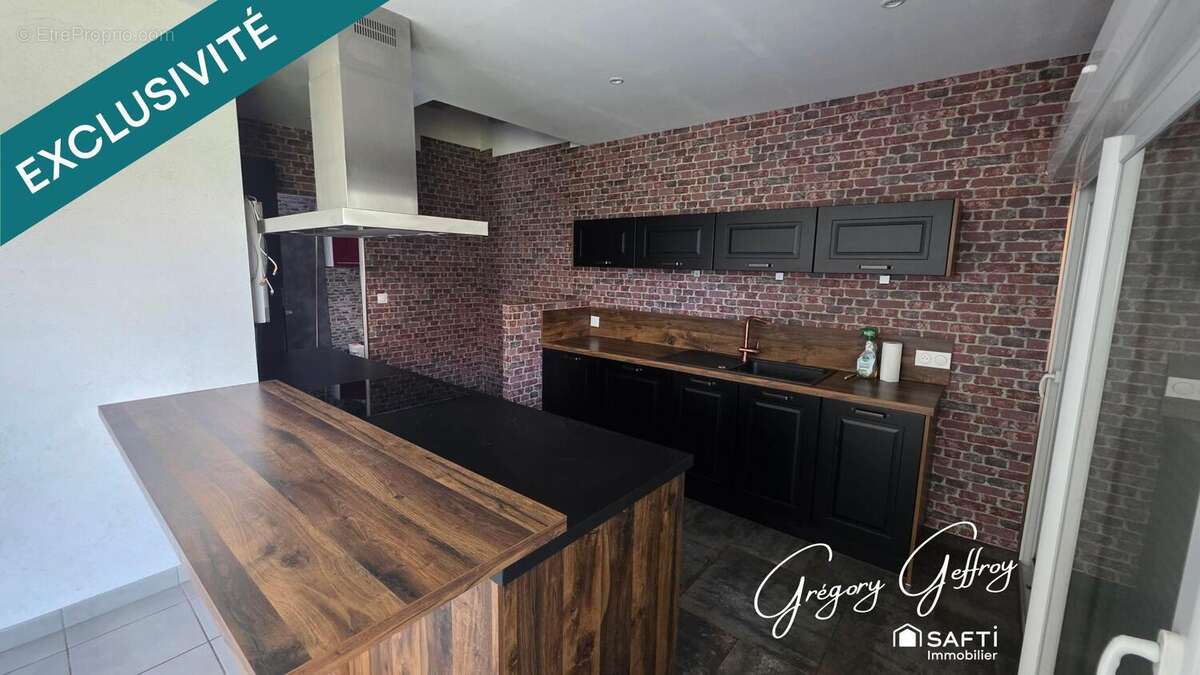 Photo 4 - Maison à POTIGNY