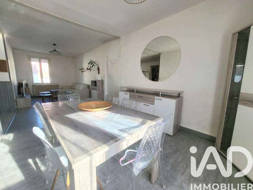 Photo 7 - Appartement à NARBONNE