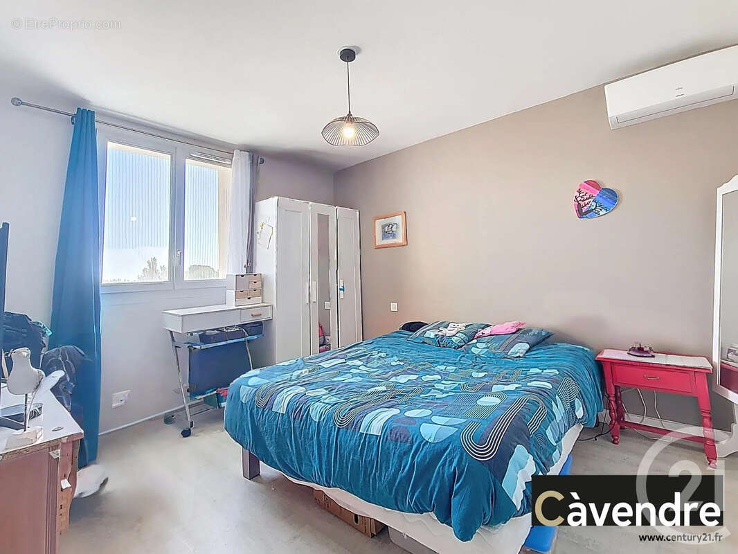 Appartement à VEDENE