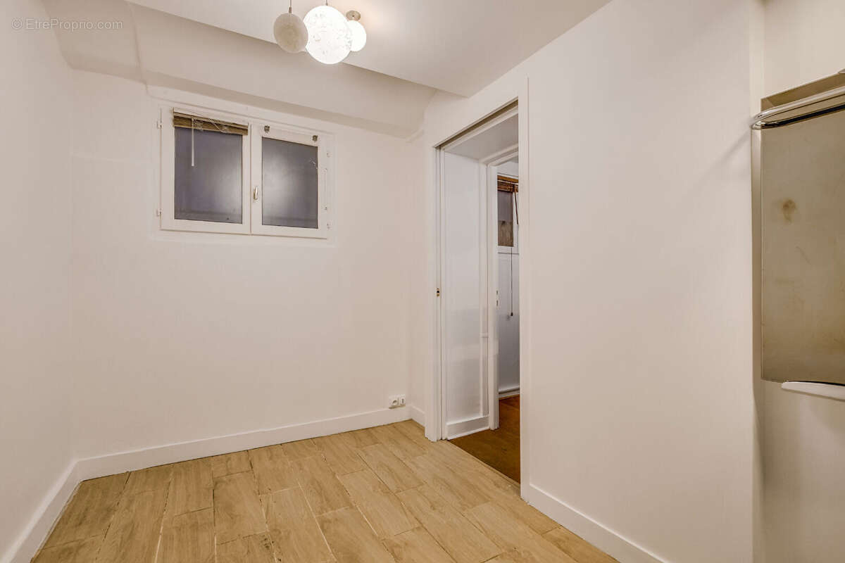 Appartement Paris 2 pièce(s) - photo 10