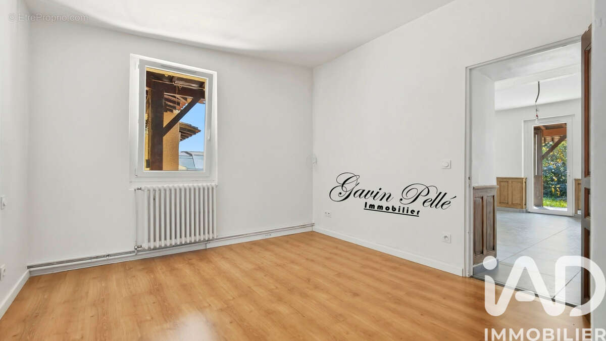 Photo 7 - Maison à CARMAUX