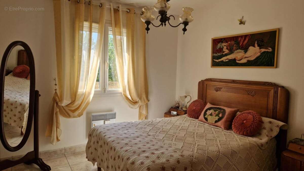 Maison à MEZE