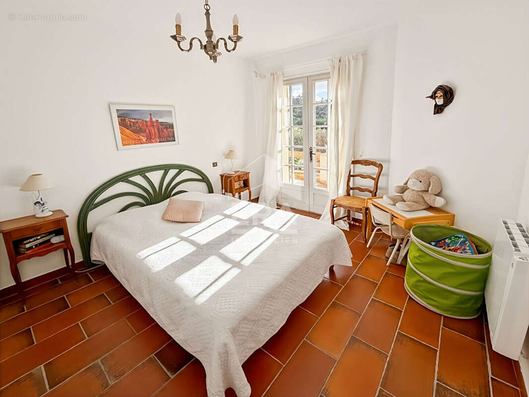 Maison à LES PENNES-MIRABEAU