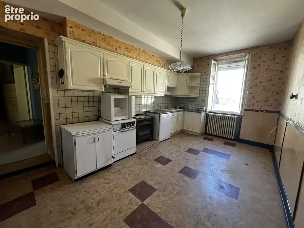 Maison à potentiel - photo 15