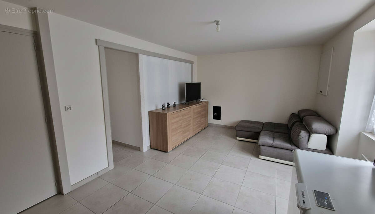 Maison à BOURGNEUF-EN-RETZ