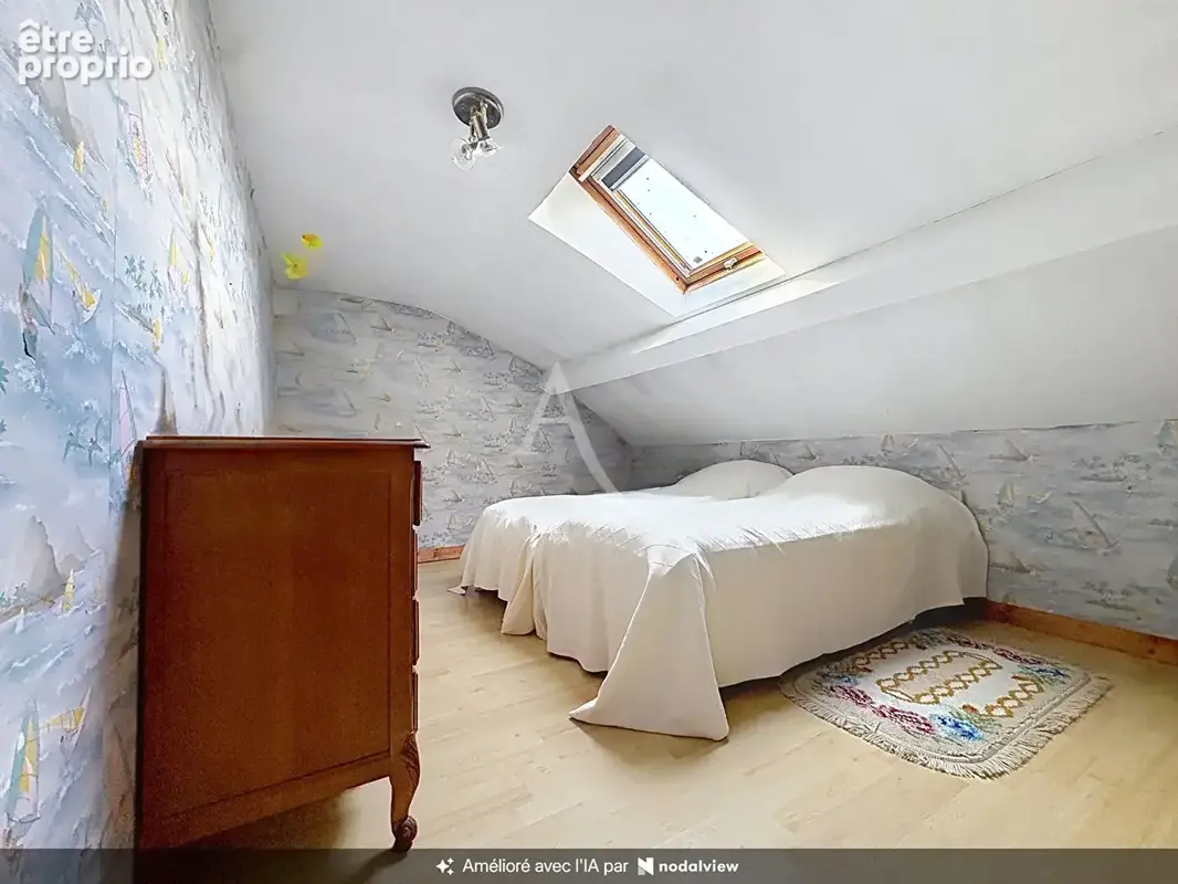 Maison Trelaze 9 pièce(s) 215m2 - photo 13