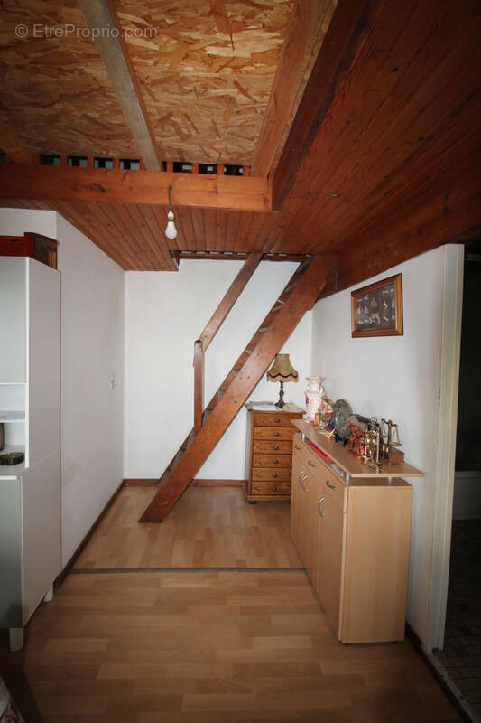 Appartement à STEENVOORDE