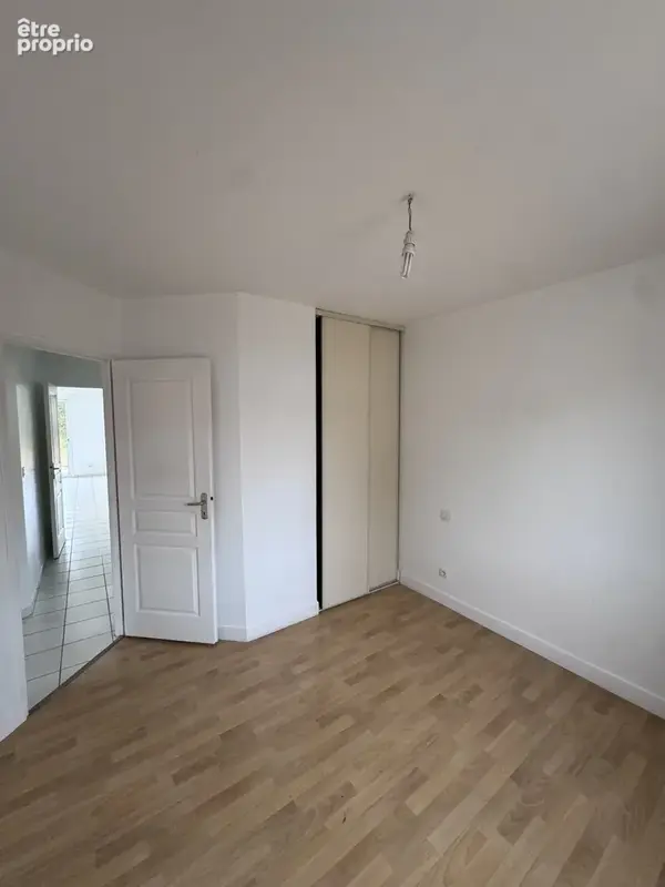 Maison 88 m2 habitable,3 chambres, Terrain 512 m2 - photo 7