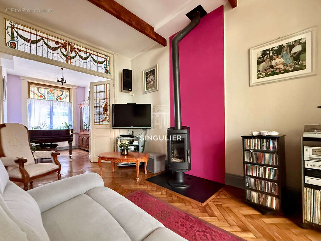 Maison à LILLE