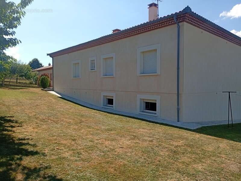 Maison à vendre 8 pièces  (09) - photo 14