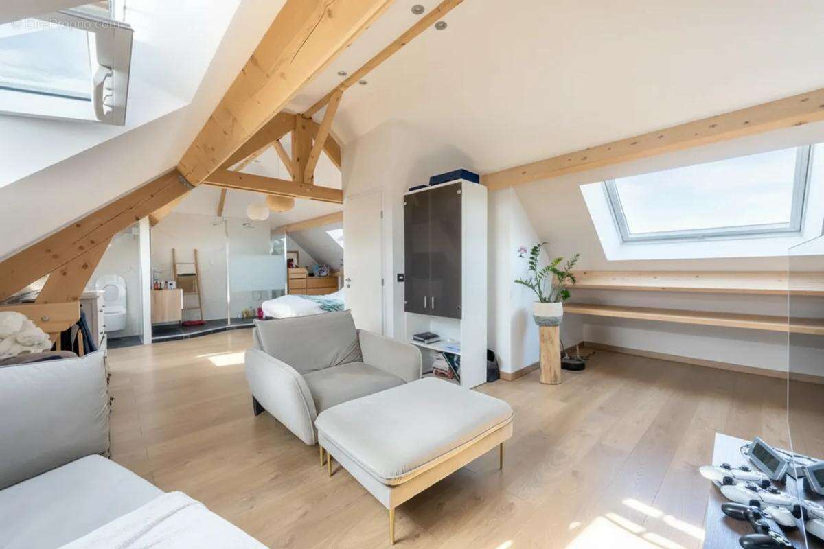 Maison à ACHERES