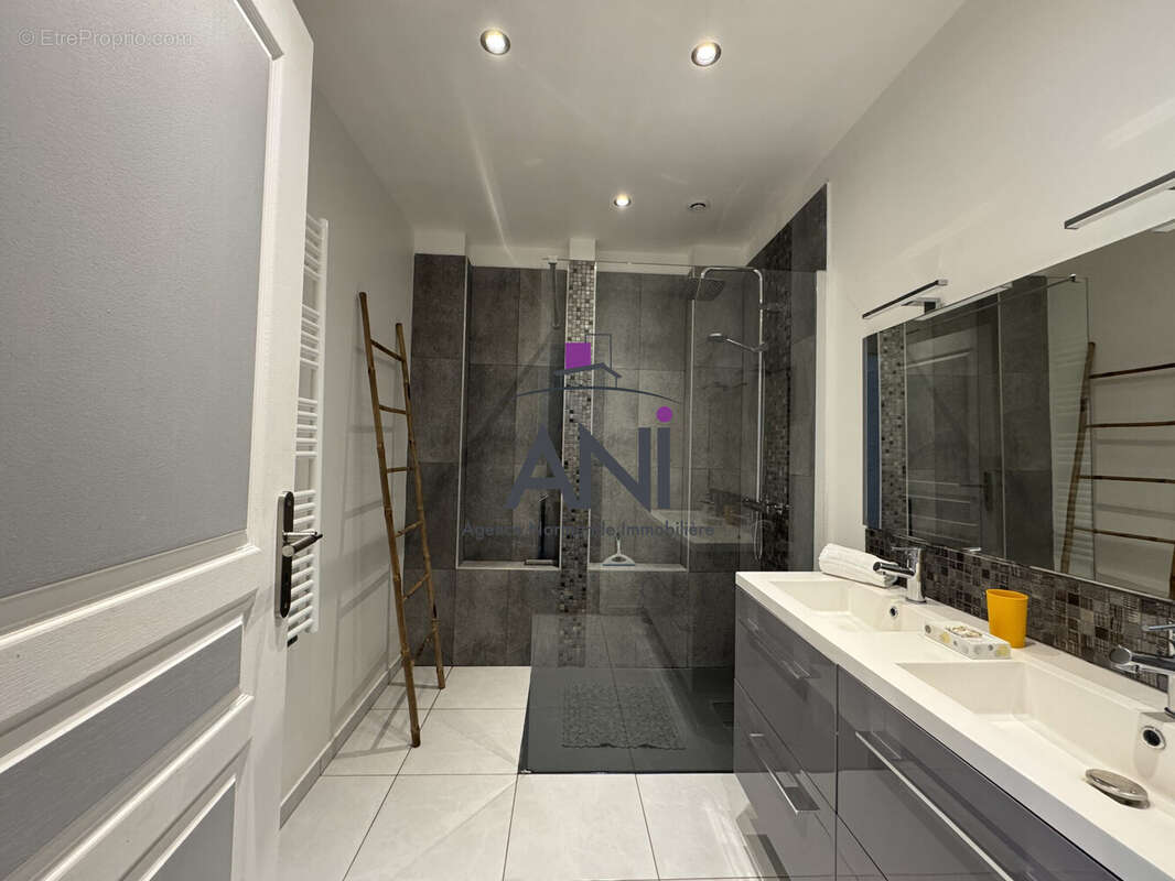 Appartement à DIEPPE