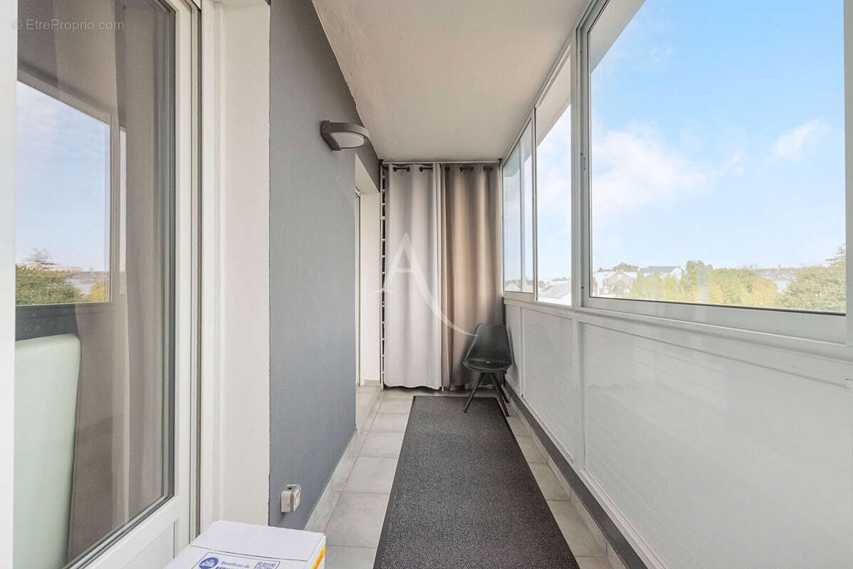 Appartement à ANGERS