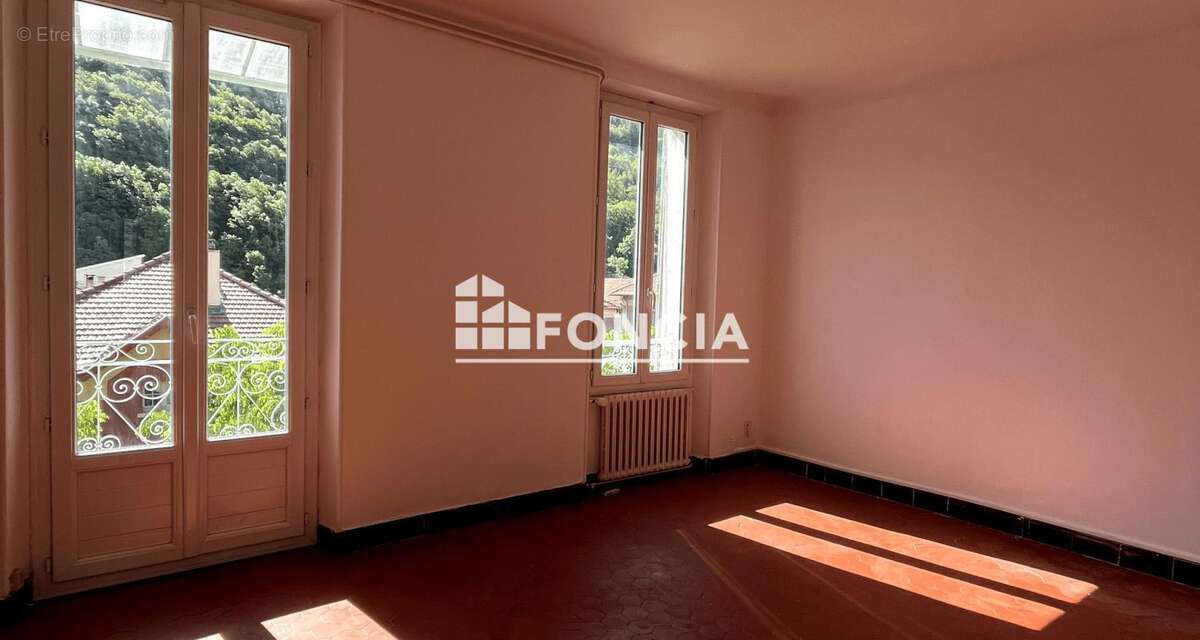 Appartement à DIGNE-LES-BAINS