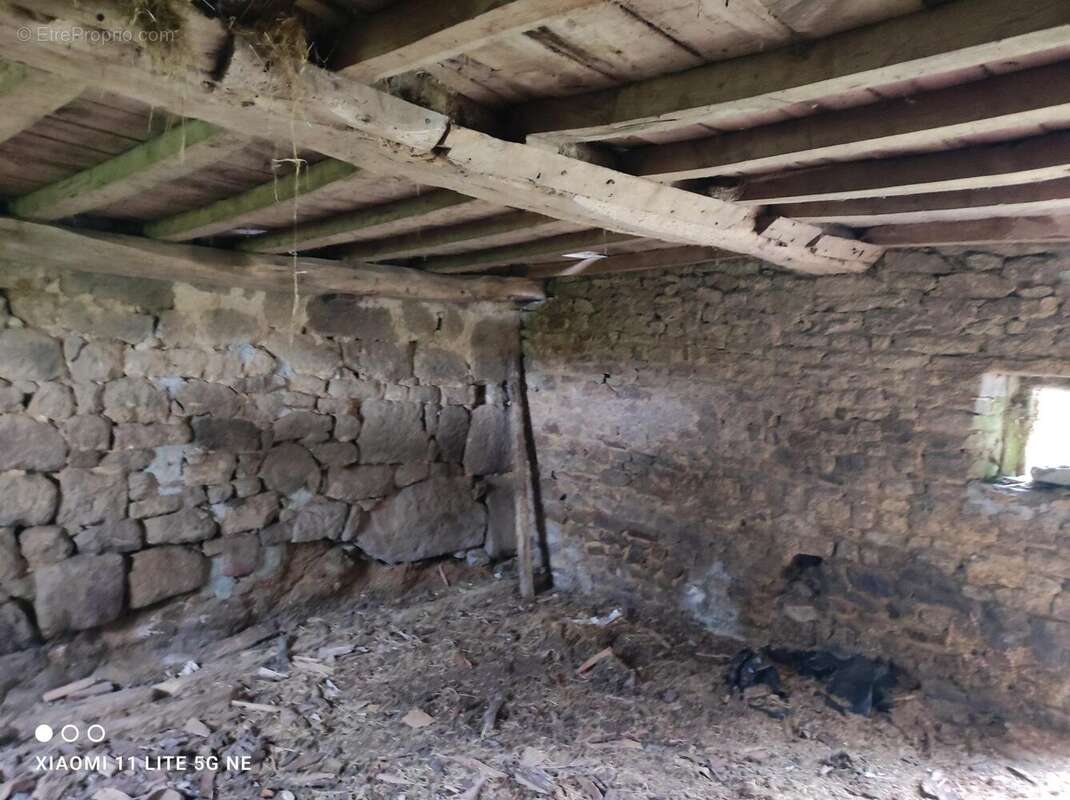 Photo 2 - Maison à SAINT-FRAIMBAULT