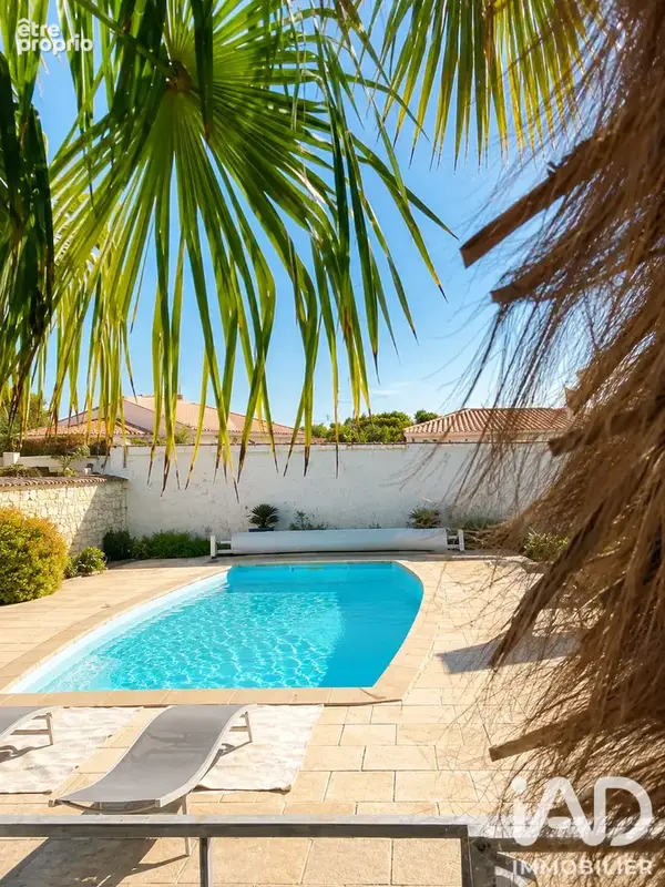Photo 1 - Maison à LA JARRIE