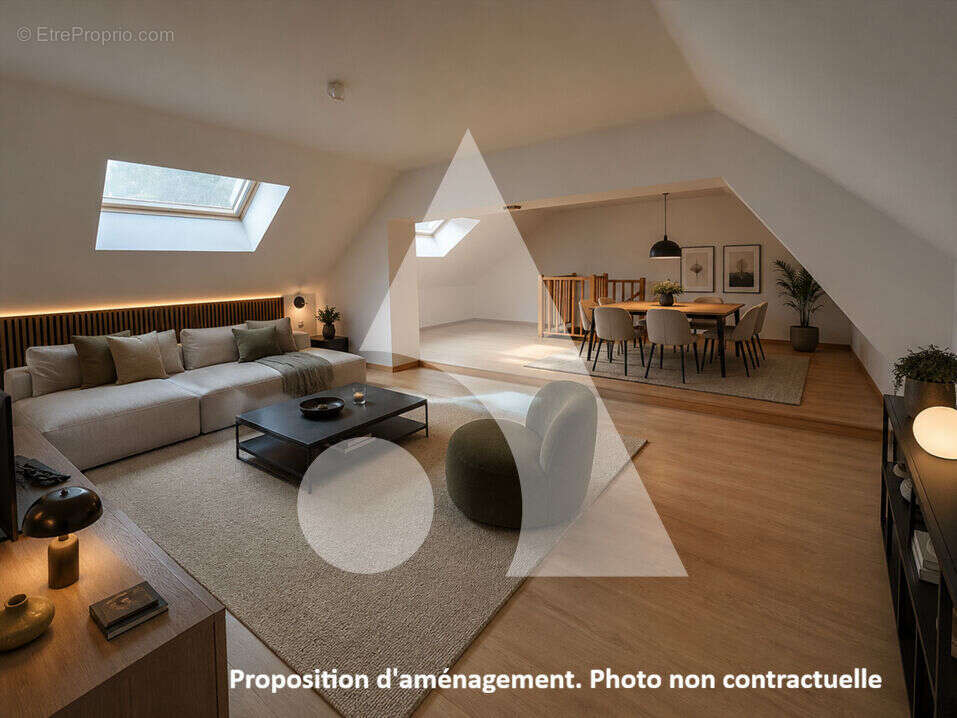 Maison à COUSOLRE