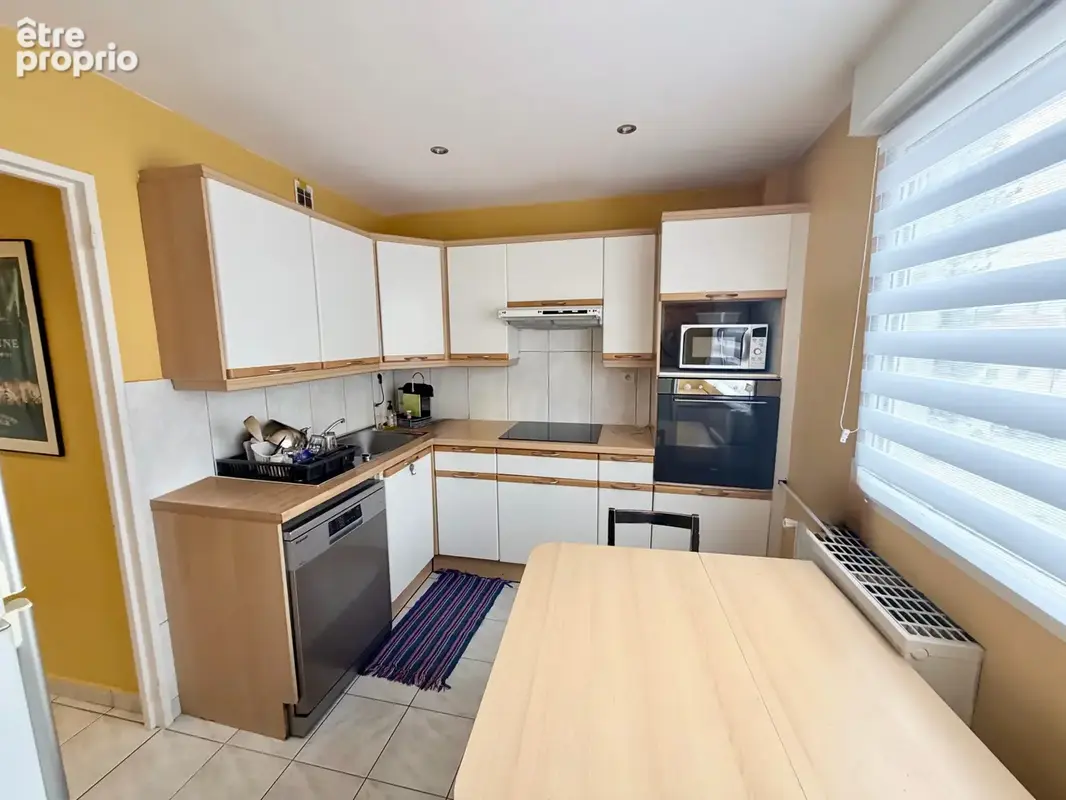Kingersheim châtaignier f5 - photo 3