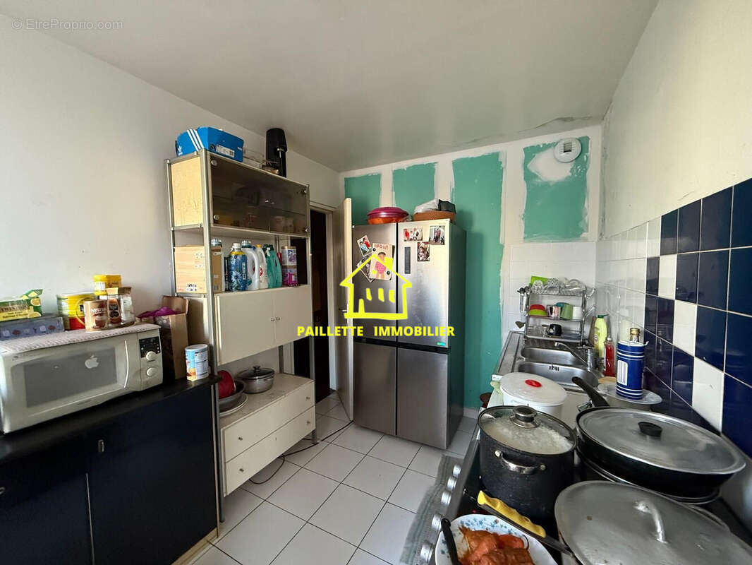 Appartement à LE HAVRE
