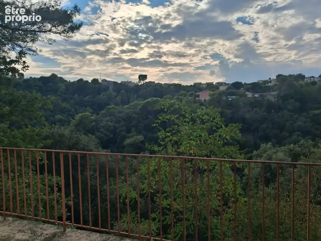 Maison à Cagnes sur mer - photo 7