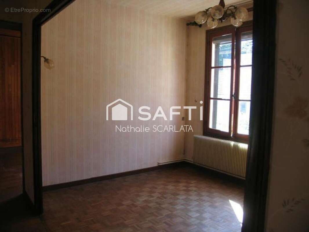 Photo 3 - Maison à SEDAN