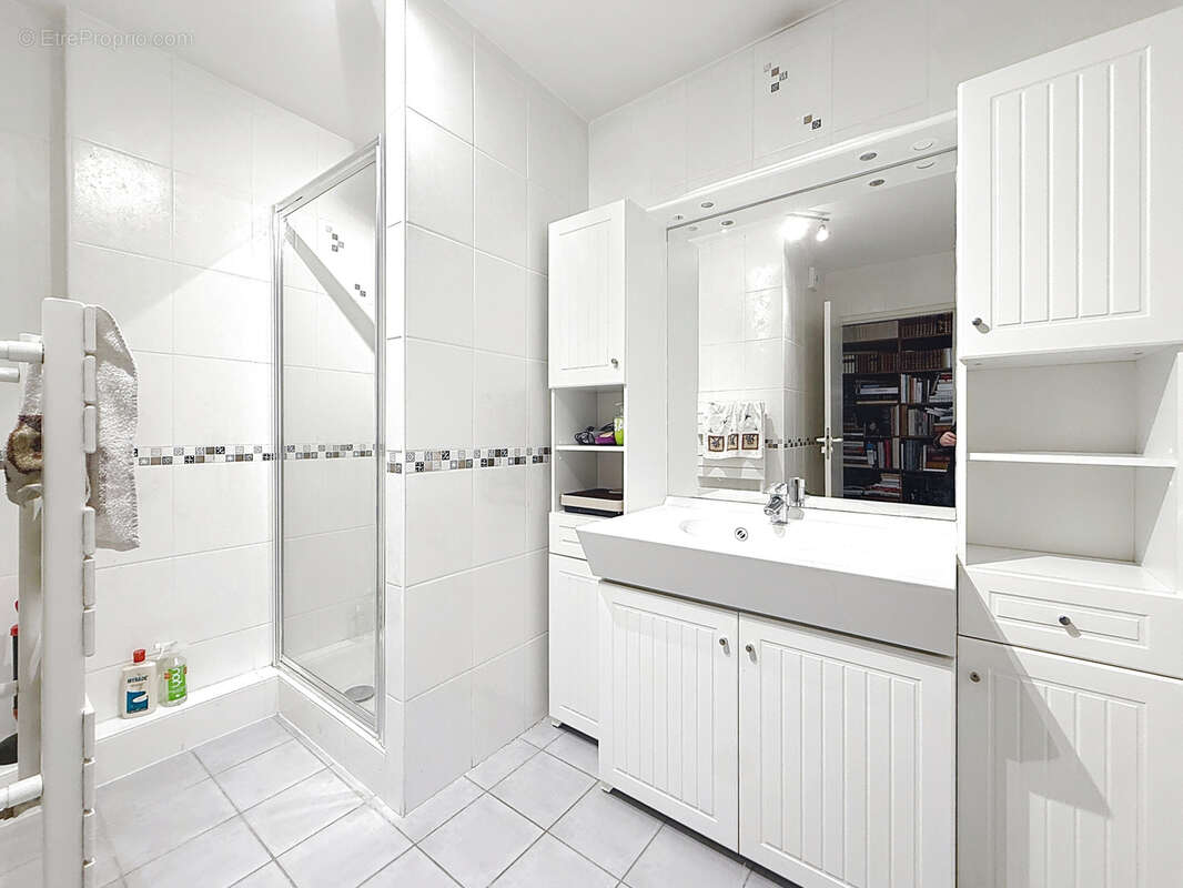 Appartement à MONTBELIARD