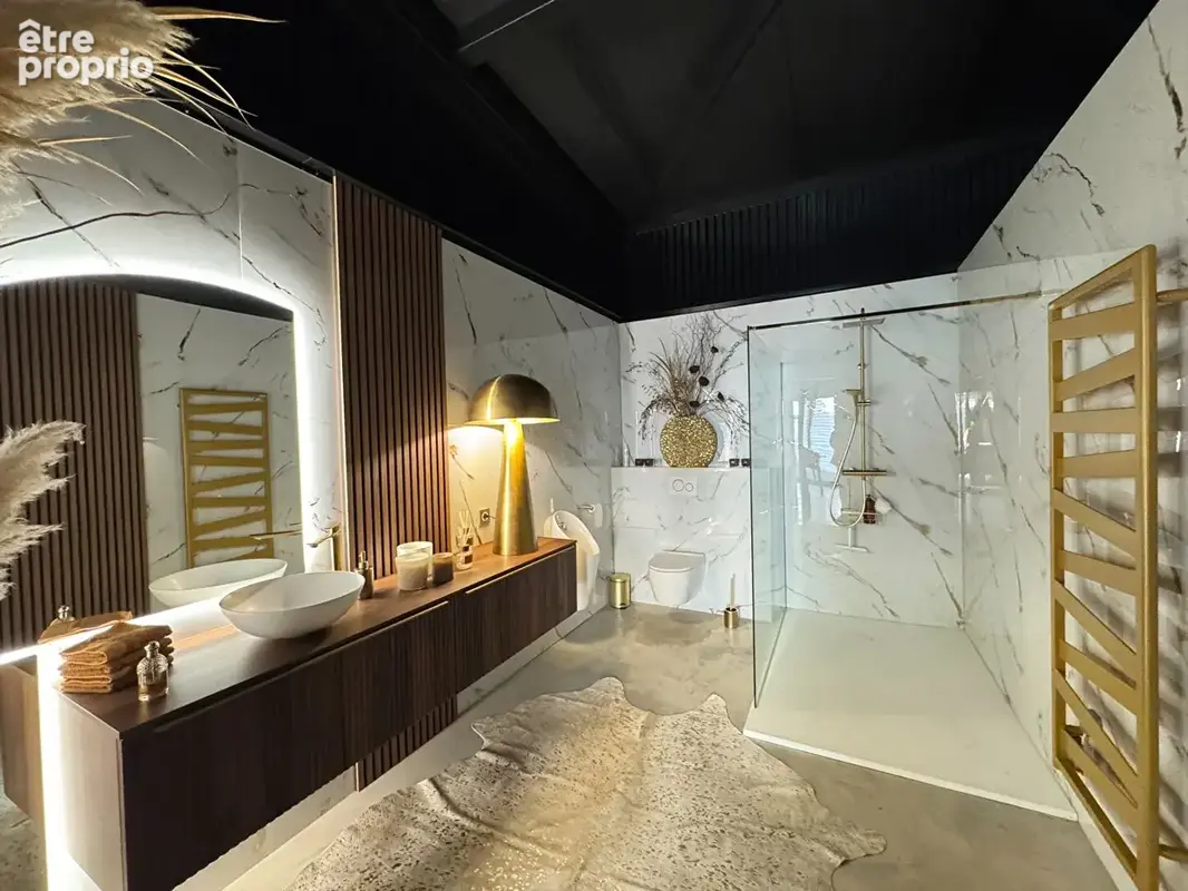 Propriété contemporaine 395 m² - Proche Prix-Lès-Mézières - photo 15