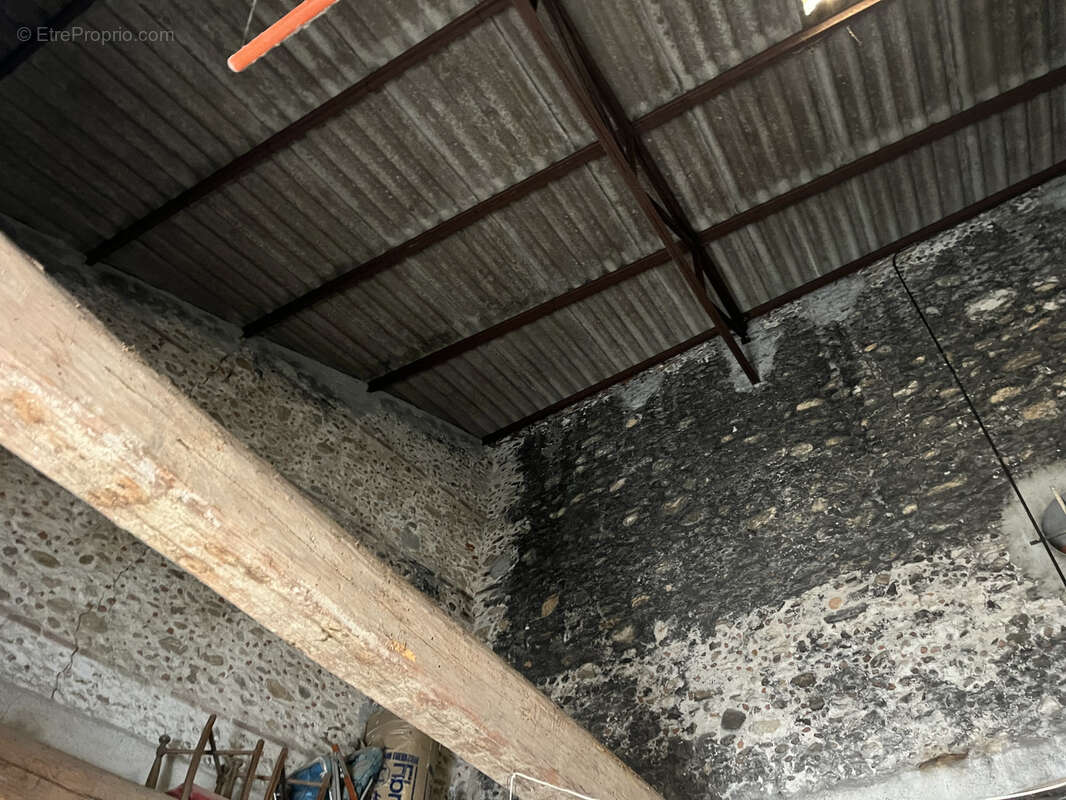 Autre à SAINT-ANDRE