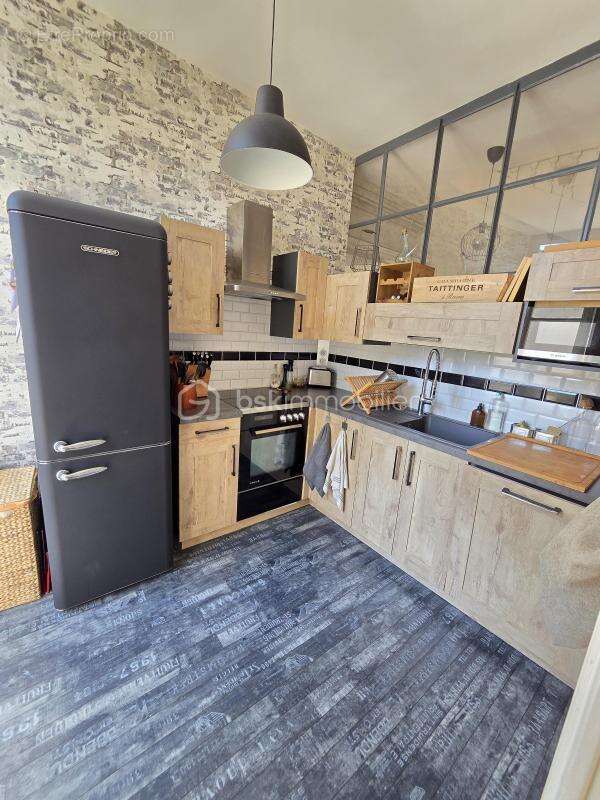 Magnifique Appartement de prestige de 204m² en hyper centre ville de Nevers - photo 27