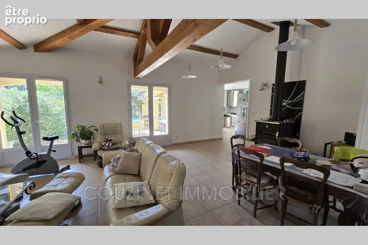 Maison 4 pièces 124 m² à vendre à Sanary-Sur-Mer (83110) - photo 9