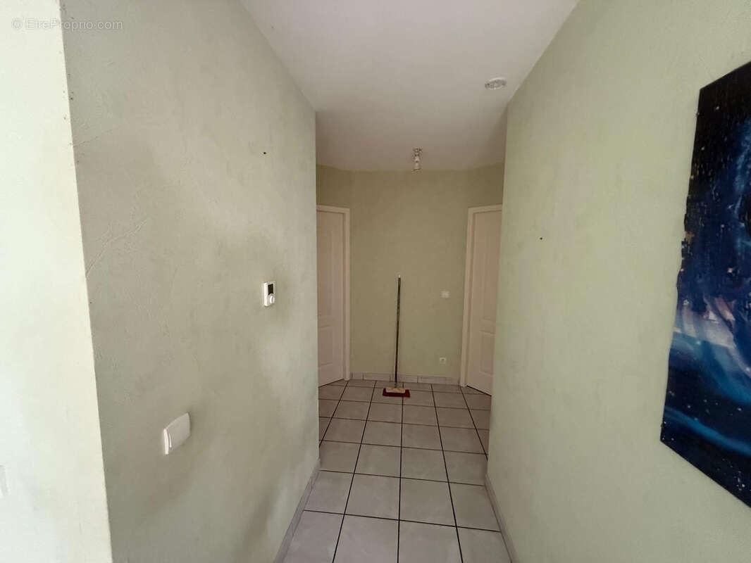 Maison à SAINT-PIERRE-DES-NIDS