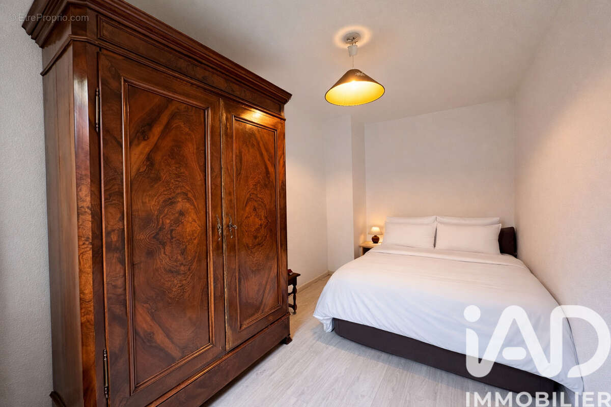 Photo 9 - Appartement à NANCY