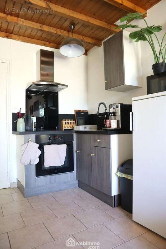 Maison 43 m² à Queaux  - photo 5
