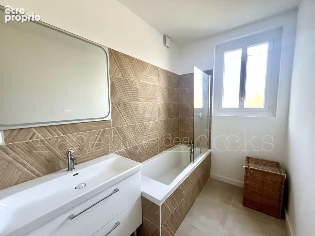 Bordeaux / le bouscat - impeccable t3 108m2 avec terrasse - photo 8
