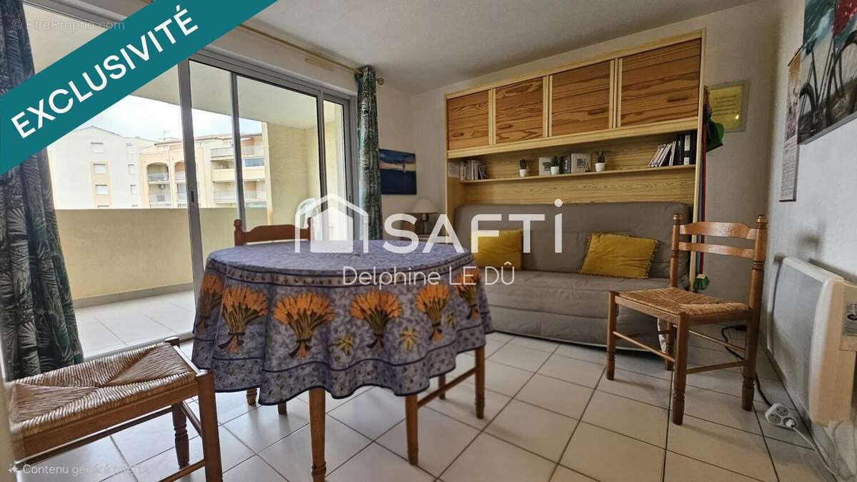 Photo 4 - Appartement à VIAS