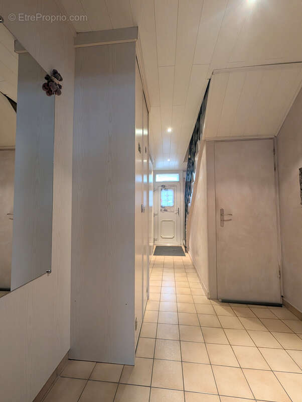 Maison à CREUTZWALD