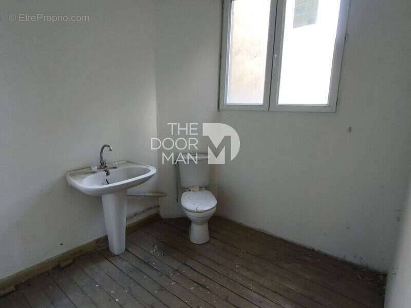 Appartement à MAYENNE