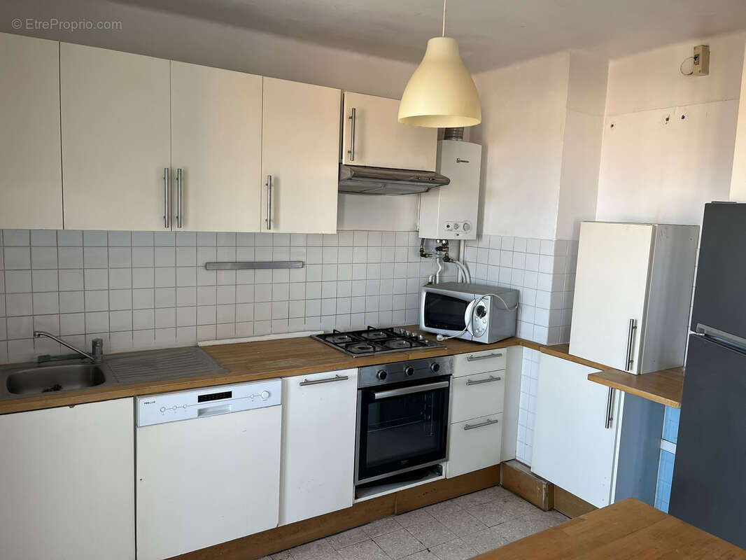 Appartement à PERPIGNAN