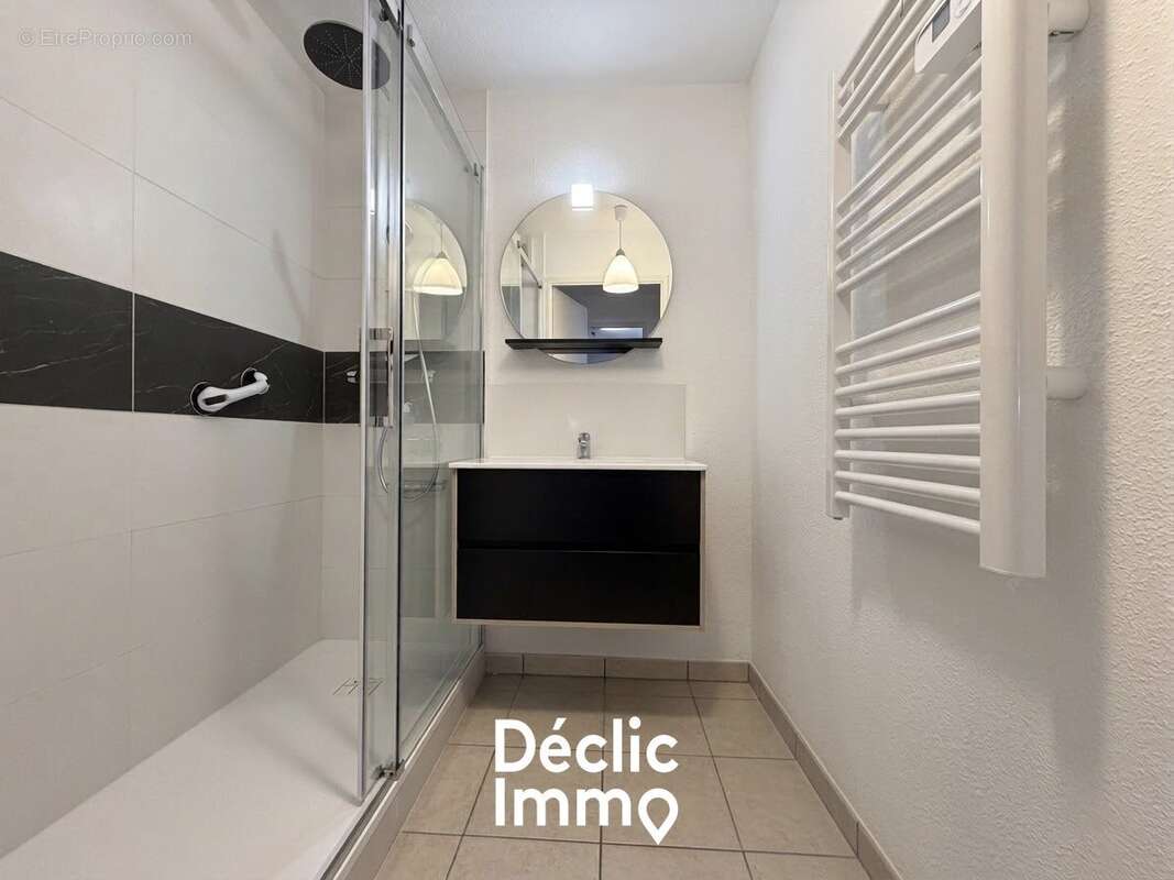 Appartement à POITIERS