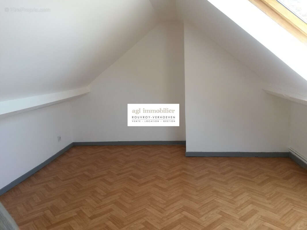 Appartement à COUDEKERQUE-BRANCHE