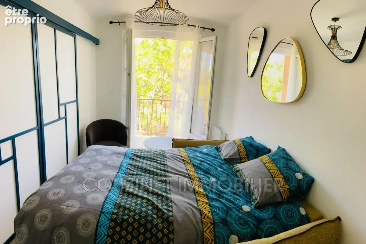 Appartement 3 pièces 61 m² à vendre à Sanary-Sur-Mer (83110) - photo 6
