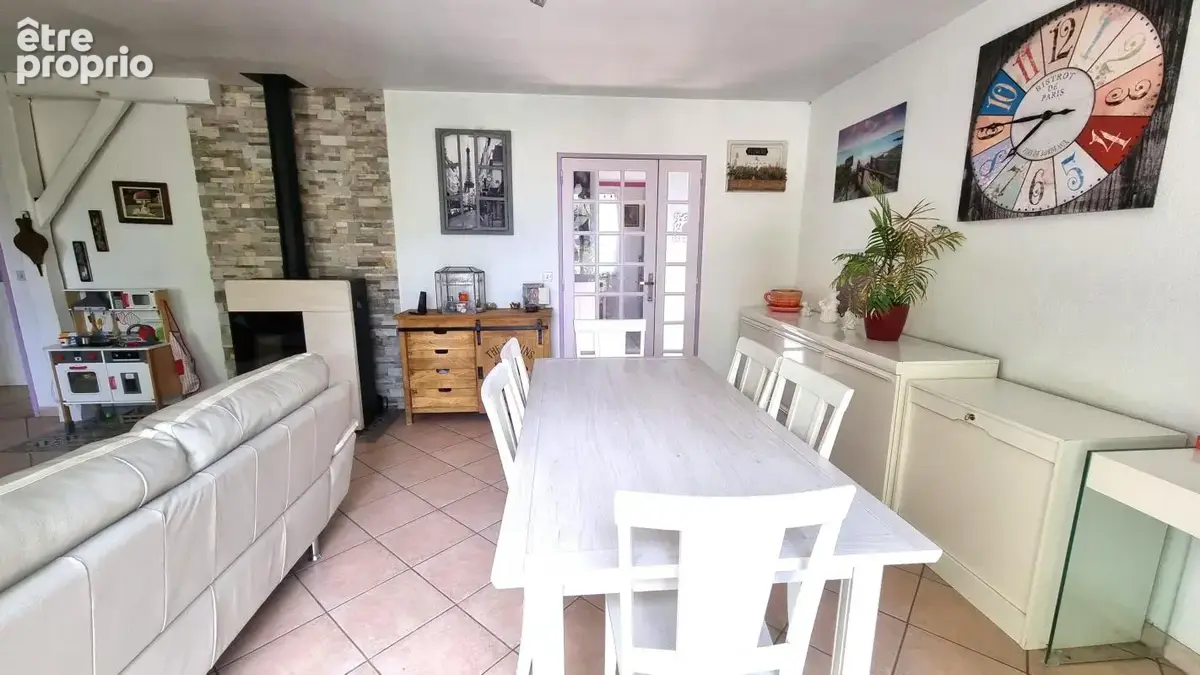 Maison À Vendre - photo 7