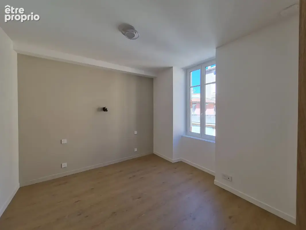 Appartement T4 - 78 m² - 3 Chambres - Climatisation - photo 13