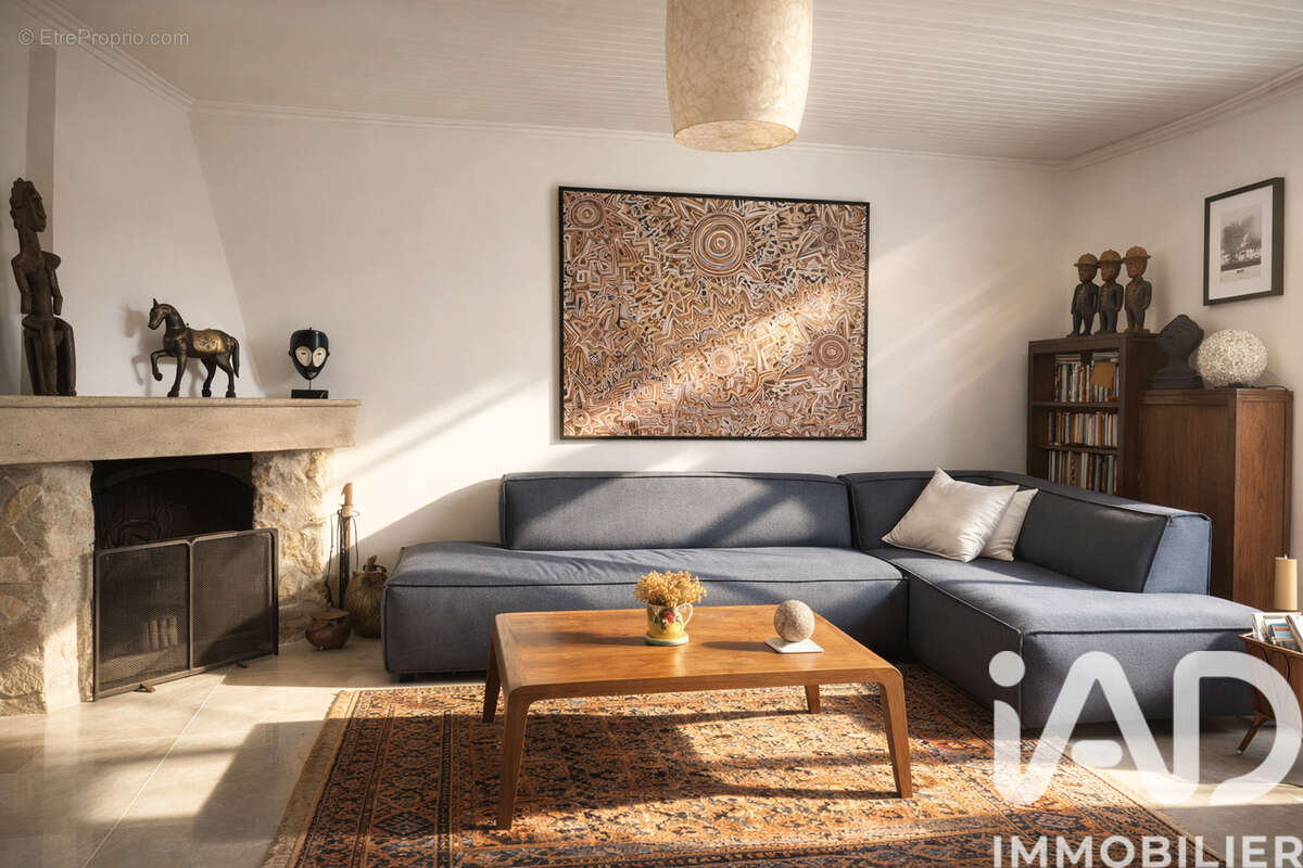 Photo 2 - Maison à DOLUS-D'OLERON